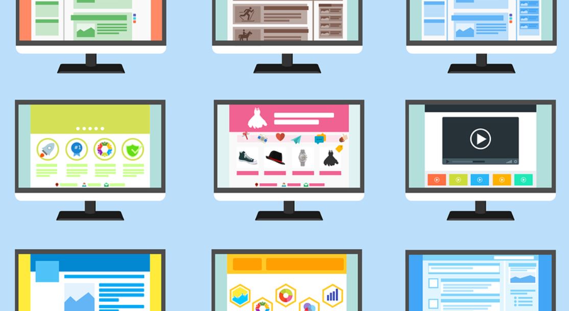 počítače a práce